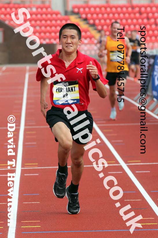 2021 Great North 10k, Gateshead. Photo: David T. Hewitson/Sports for All Pics